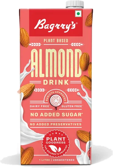 Almond Drink
